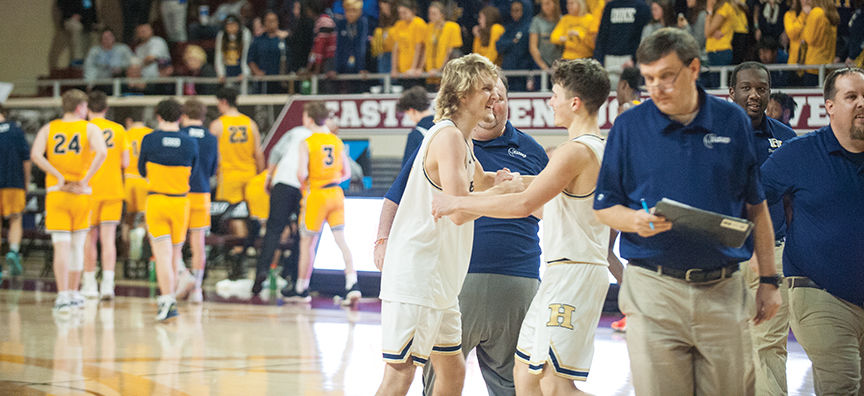 1-30 napier and pelfrey celebrate.jpg